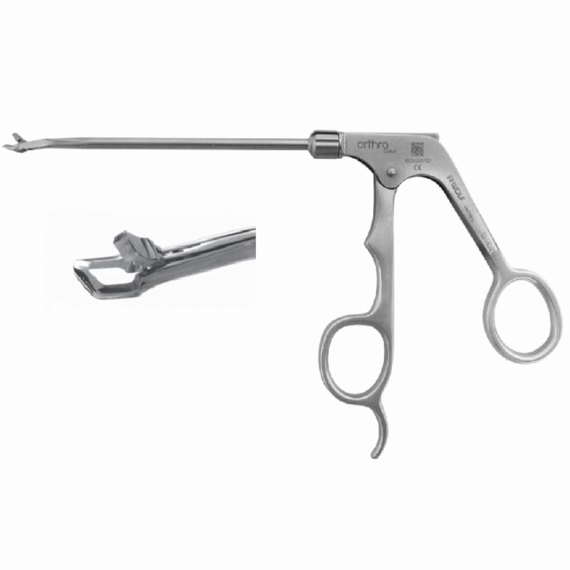 Кусачки, ширина 5.5 mm (мм), висота 1.6 mm (мм). Richard Wolf GmbH